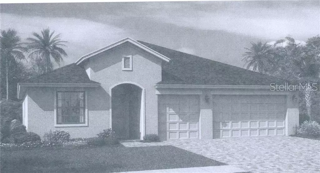 10060 VERONA MNR, Vero Beach, FL 32966