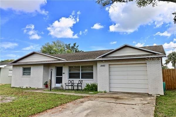 1993 TEMPLE TER, Clearwater, FL 33764