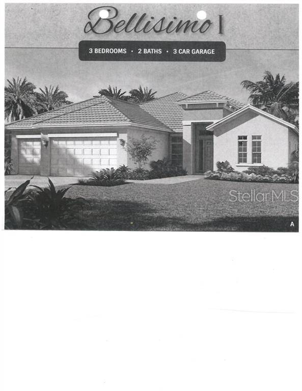 13560 BRILLIANTE DR, Venice, FL 34293