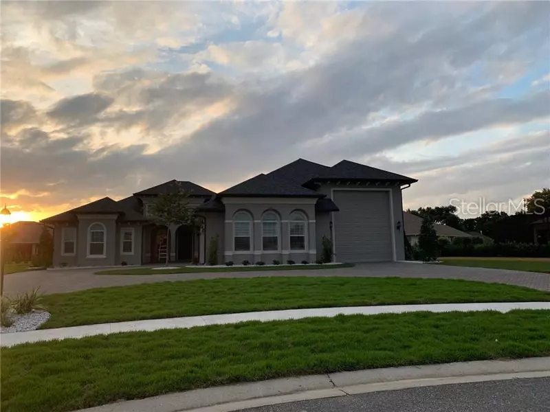 39521 HILLRISE LN, Lady Lake, FL 32159