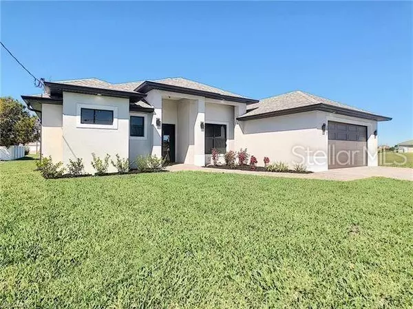 1020 NW 33RD AVE, Cape Coral, FL 33993