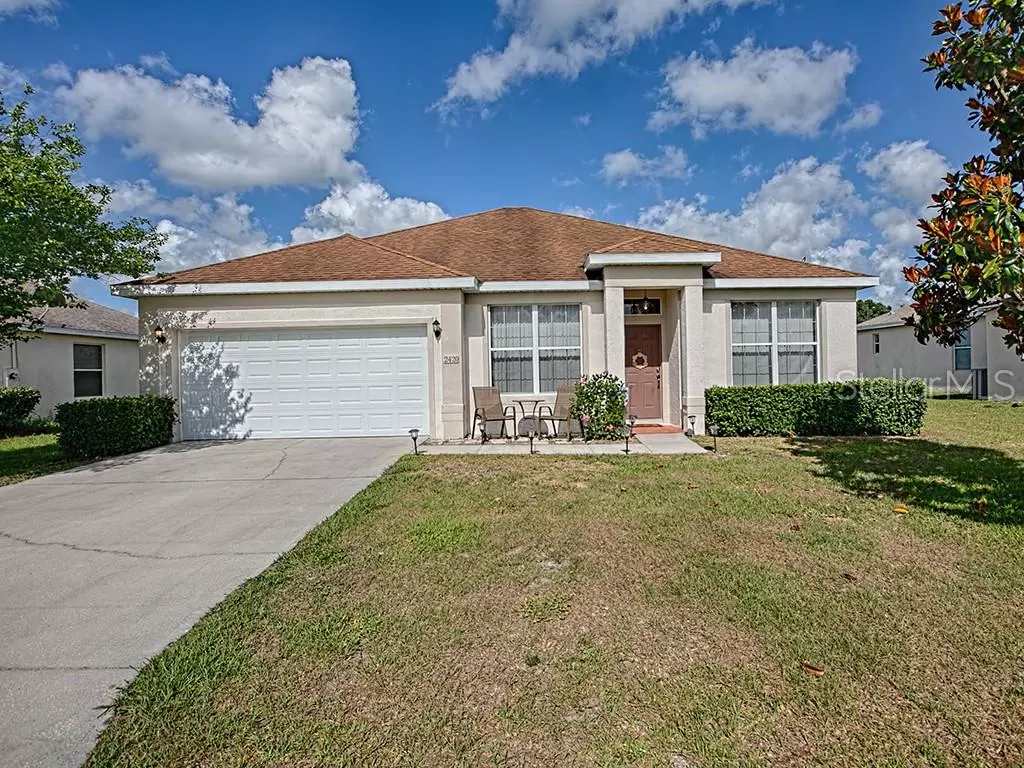 Bushnell, FL 33513,2420 SE 75TH BLVD