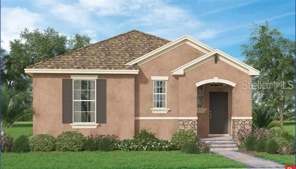 10024 QUAIL MEADOW ALY, Winter Garden, FL 34787