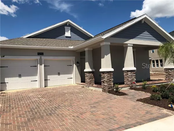 11252 SWEETGUM WOODS DR, Orlando, FL 32832