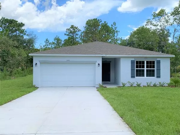 18343 MABERLY RD, Weeki Wachee, FL 34614