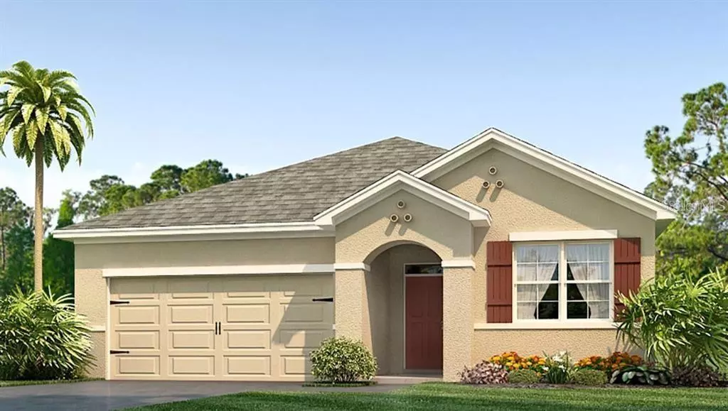 10315 GEESE TRAIL CIR, Sun City Center, FL 33573