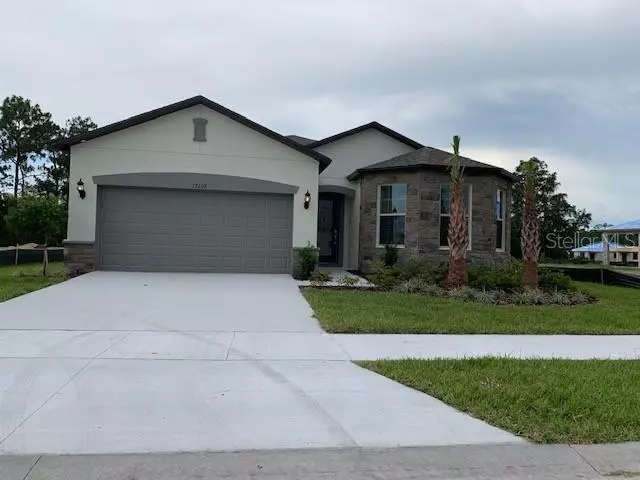 17208 GOLDCREST LOOP, Clermont, FL 34714