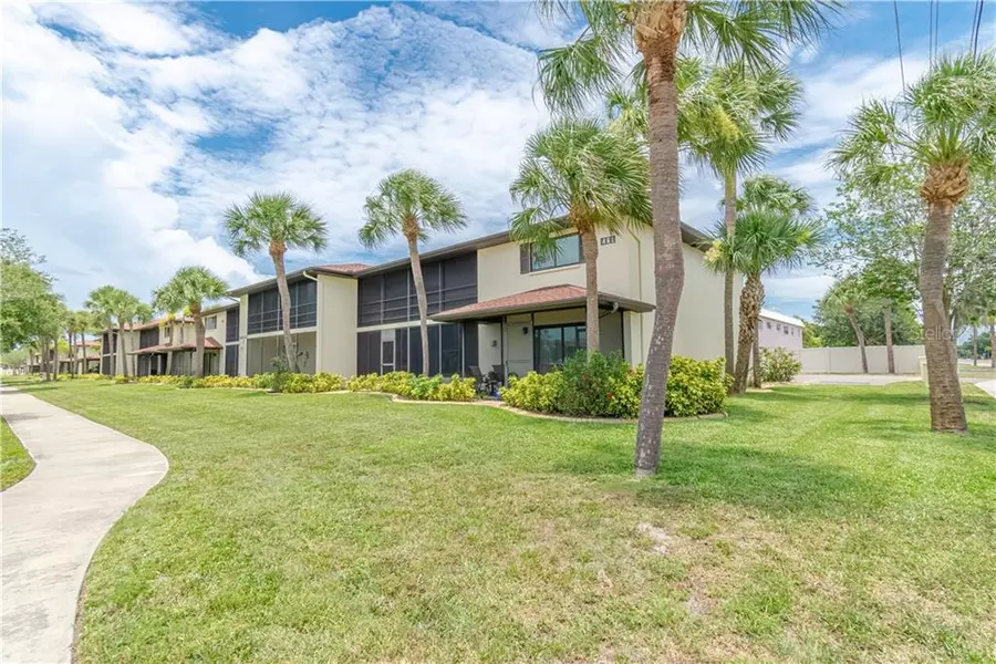 361 AIRPORT AVE E #508, Venice, FL 34285