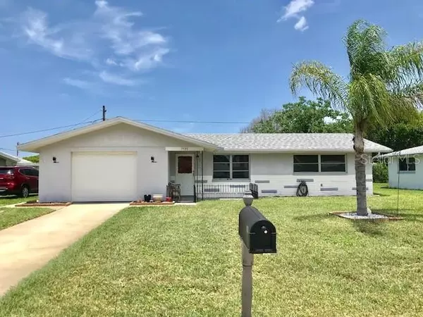 7523 REDCOAT AVE, Port Richey, FL 34668