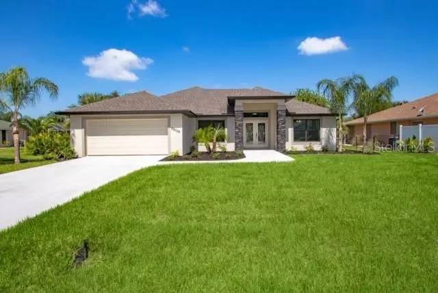 26052 COPIAPO CIR, Punta Gorda, FL 33983