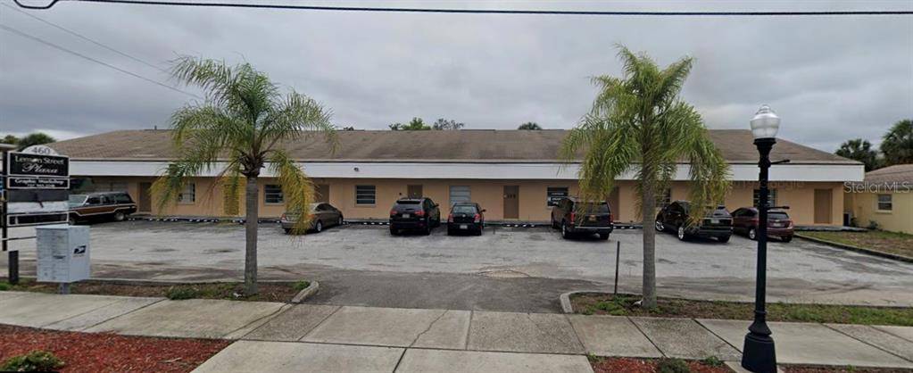 460 E LEMON ST, Tarpon Springs, FL 34689