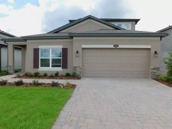 19512 LEONARD RD, Lutz, FL 33558