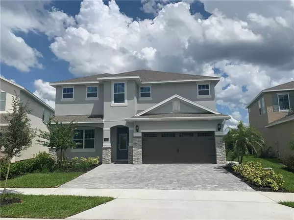 Kissimmee, FL 34747