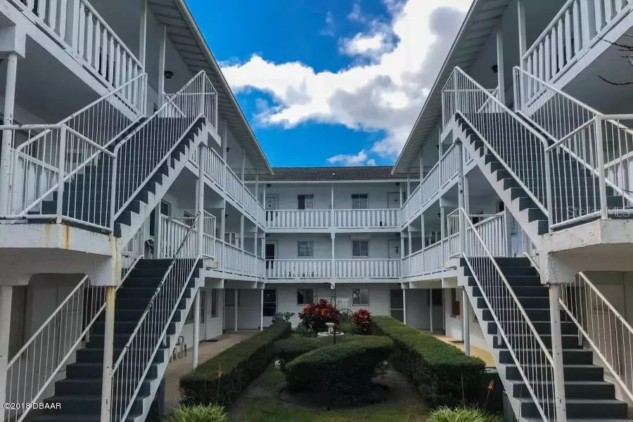 Daytona Beach, FL 32118,405 N HALIFAX AVE #1010