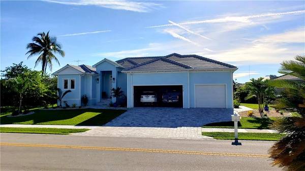 3828 TURTLE DOVE BLVD, Punta Gorda, FL 33950