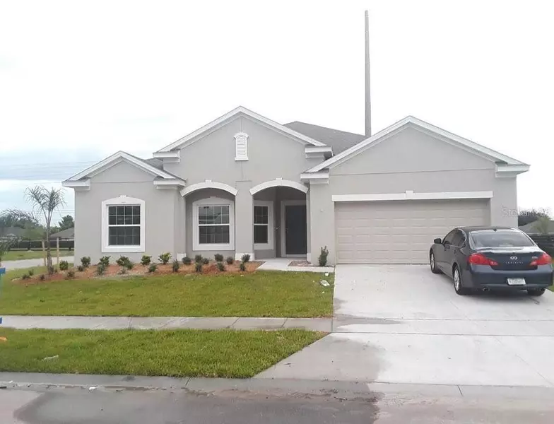 Saint Cloud, FL 34772