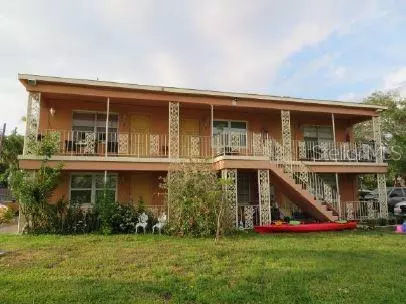 5601 31ST AVE S, Gulfport, FL 33707