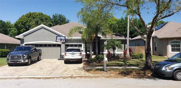 22901 EAGLES WATCH DR, Land O Lakes, FL 34639