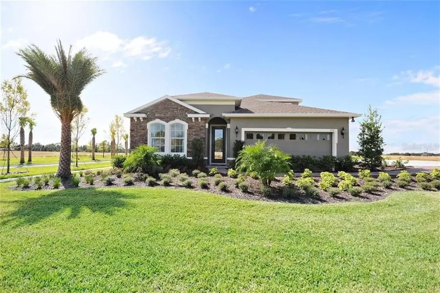 818 BIRCH HOLLOW DR, Apopka, FL 32703