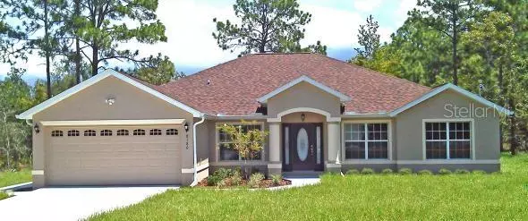 Weeki Wachee, FL 34614,16079 MAGNOLIA WARBLER RD