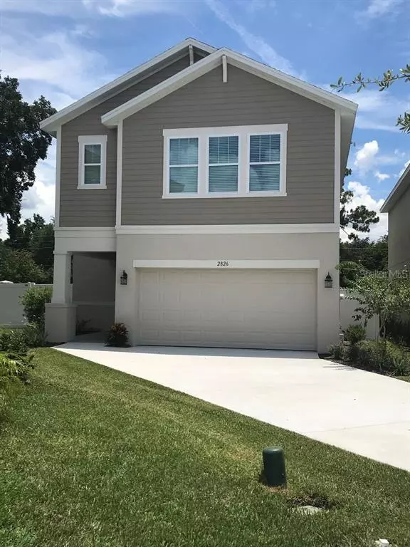 Sanford, FL 32773,2826 GIPPER CIR