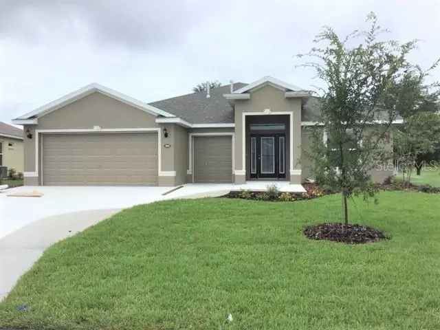 3805 ARLINGTON RIDGE BLVD, Leesburg, FL 34748