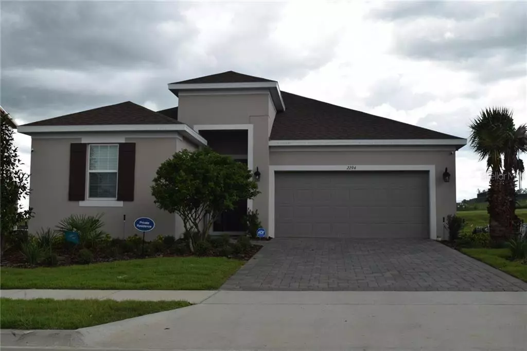 Clermont, FL 34711,2294 KALEY RIDGE RD