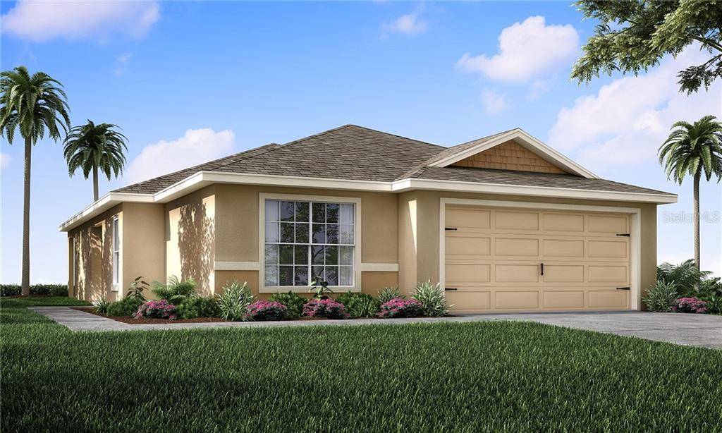 534 LORIENT, Eagle Lake, FL 33839