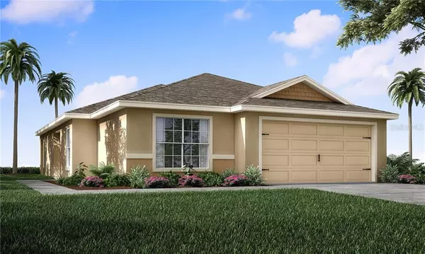 534 LORIENT, Eagle Lake, FL 33839