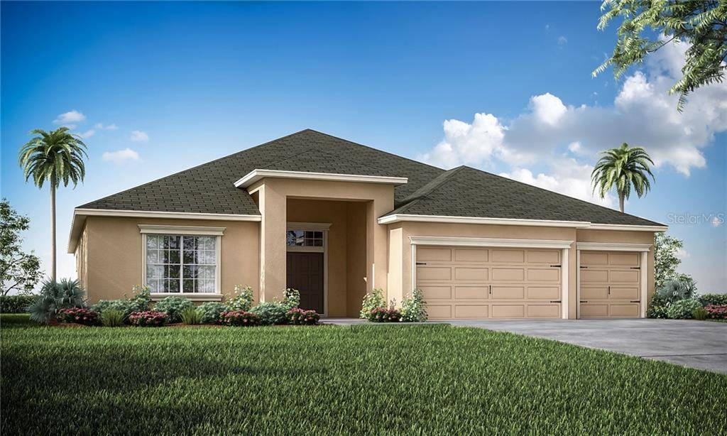 144 WALKERS POINT DR, Auburndale, FL 33823