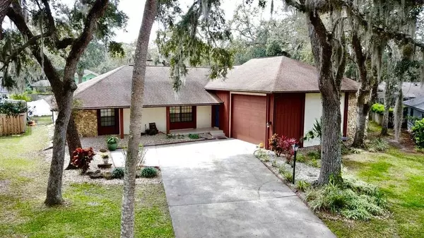 6220 YOSEMITE DR, Port Orange, FL 32127