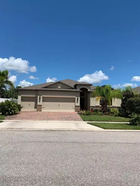 4305 BISCAYNE COVE CT, Kissimmee, FL 34744