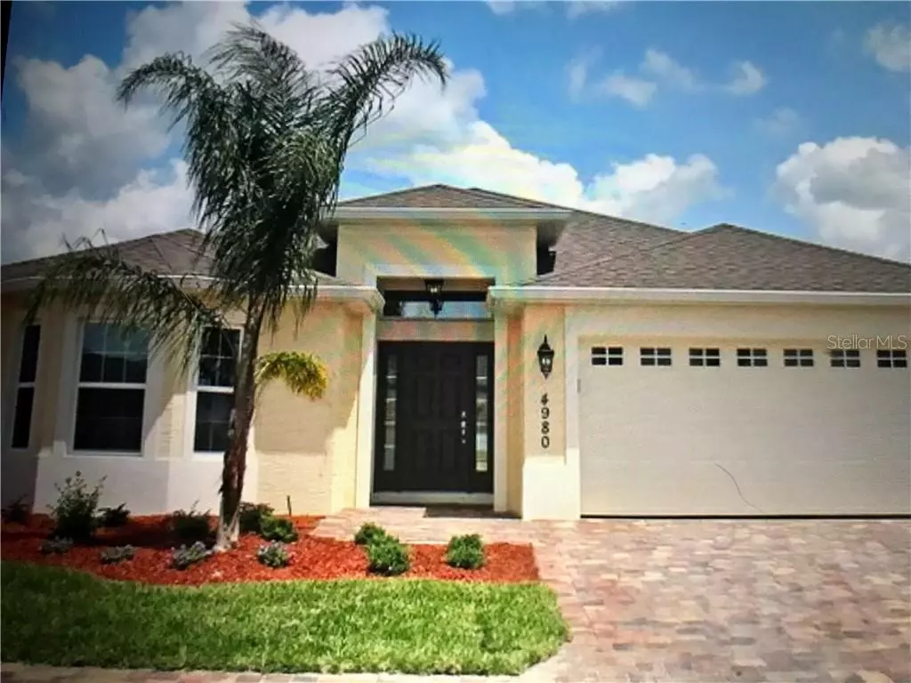 Oxford, FL 34484,4980 BIG CYPRESS ST