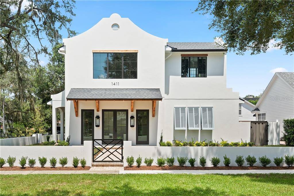 1411 MAGNOLIA AVE, Winter Park, FL 32789