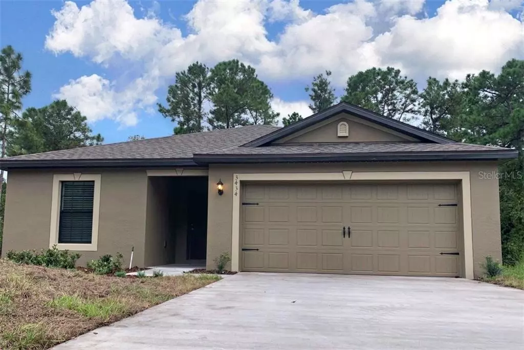 Deltona, FL 32738,3434 WAVECREST ST