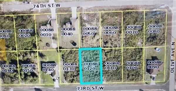 3120 73RD ST W, Lehigh Acres, FL 33971