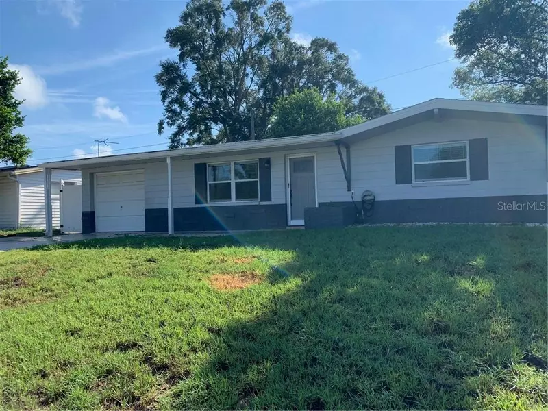 3618 PENSDALE DR, New Port Richey, FL 34652