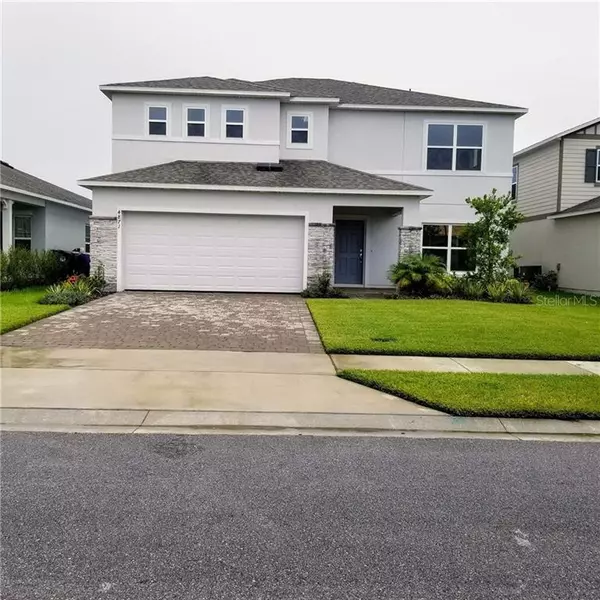 4871 KNOLL LN, Saint Cloud, FL 34772