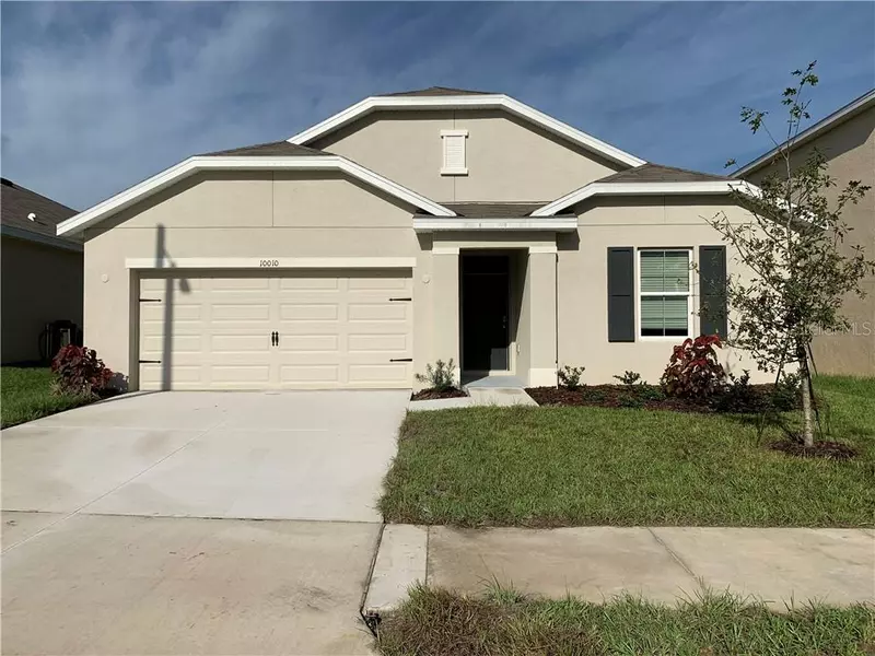 10010 WARM STONE ST, Thonotosassa, FL 33592