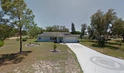2137 N VALENCIA DR, Avon Park, FL 33825