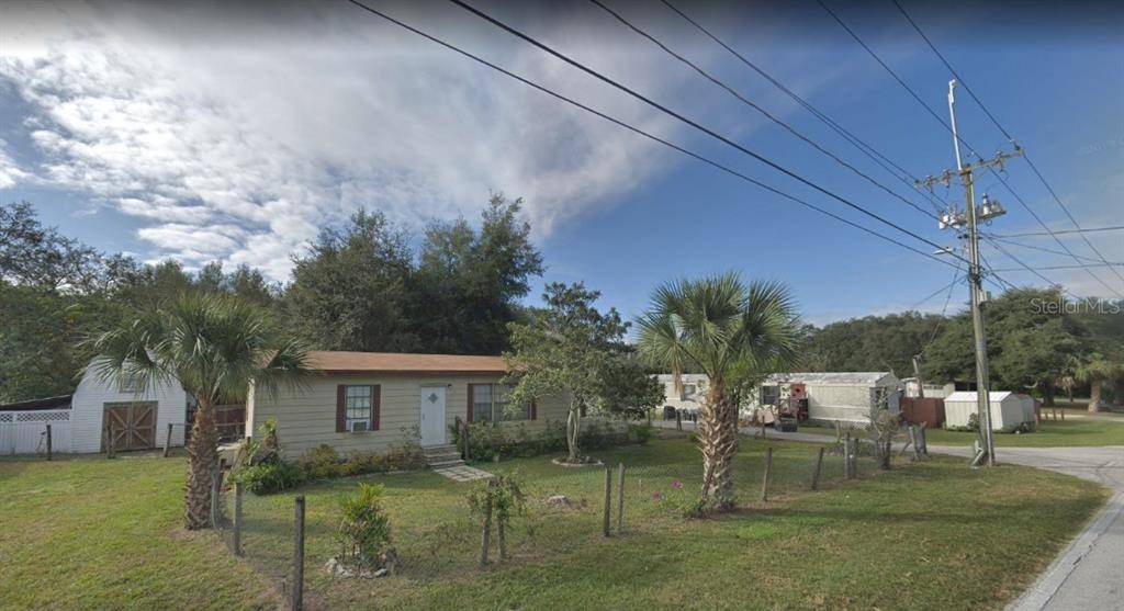 1307 SINCLAIR HILLS RD, Lutz, FL 33549