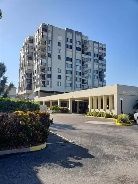 6372 PALMA DEL MAR BLVD S #908, St Petersburg, FL 33715