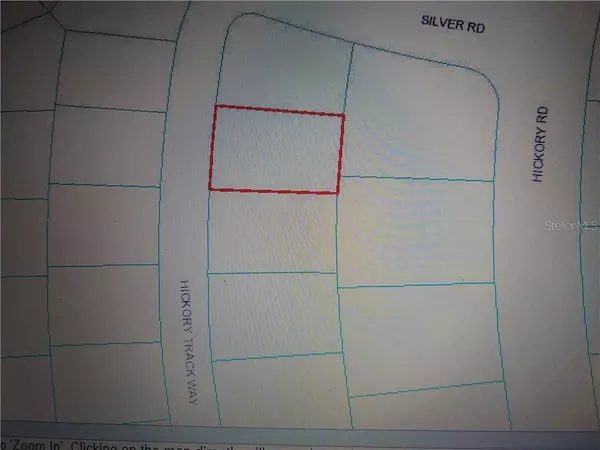 3 HICKORY TRACK WAY, Ocala, FL 34472