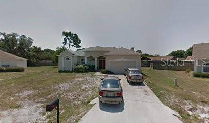 191 LAKE THOMAS DR, Winter Haven, FL 33880