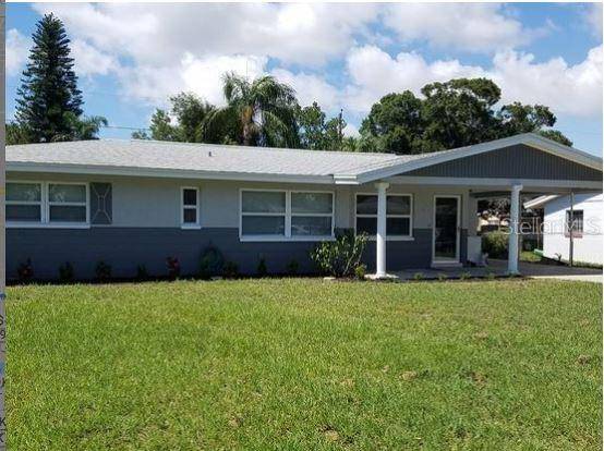 11401 81ST AVE, Seminole, FL 33772