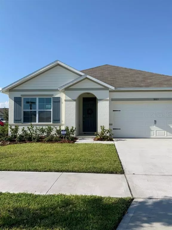 Kissimmee, FL 34744,1863 CASSIDY KNOLL DR