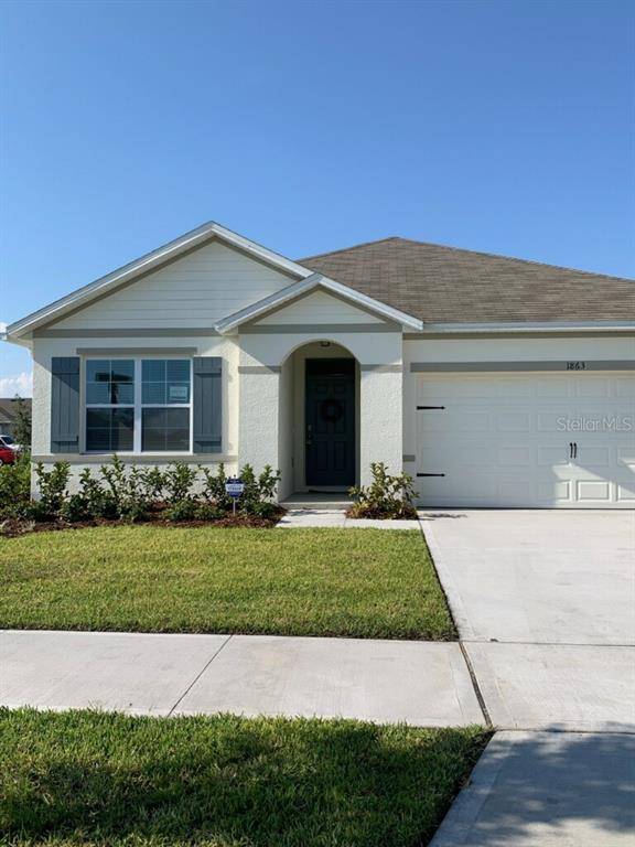 1863 CASSIDY KNOLL DR, Kissimmee, FL 34744