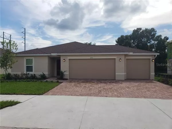 11551 BRIGHTON KNOLL LOOP, Riverview, FL 33579