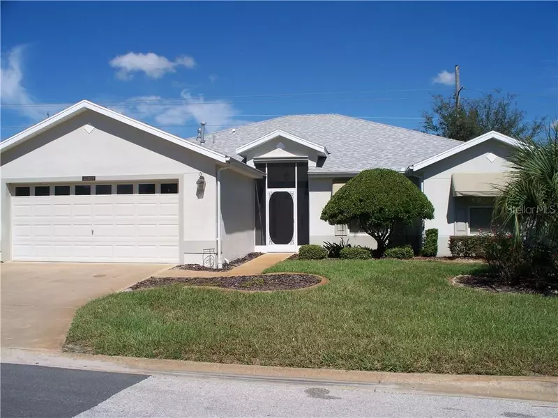 33527 PENNBROOKE Pkwy, Leesburg, FL 34748