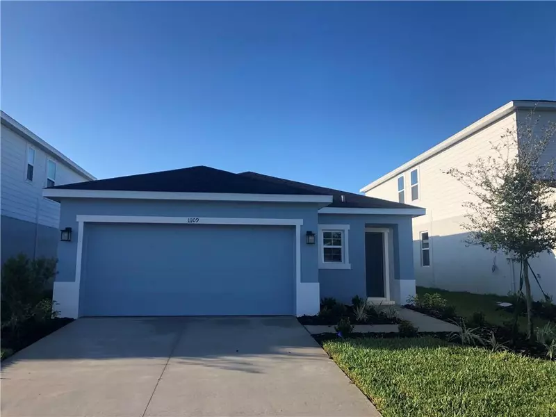 11109 HIGH NOON TRL, Parrish, FL 34219